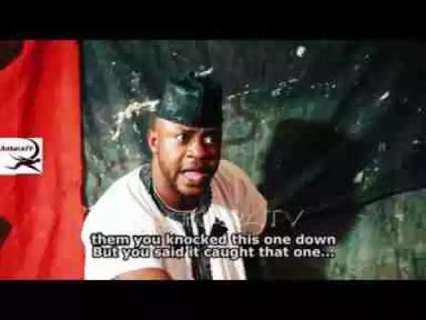 Video: EJE OSAN ATI ORU Latest Yoruba Movie 2017